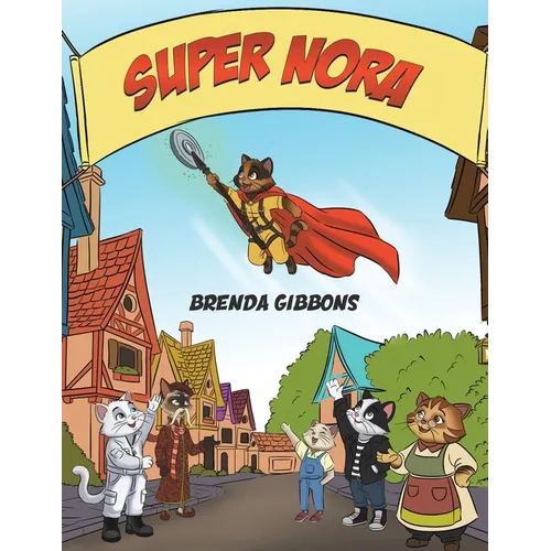 Super Nora