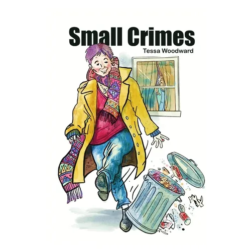Small Crimes