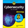 Cybersecurity All-In-One for Dummies