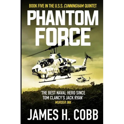 Phantom Force