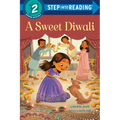 A Sweet Diwali