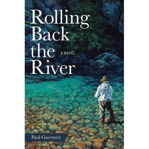 Rolling Back the River