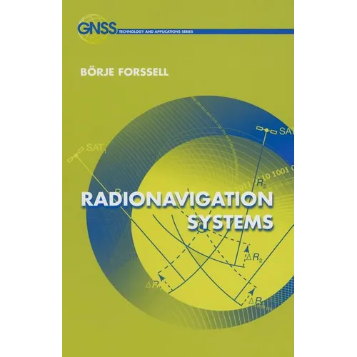 Radionavigation Systems