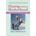 Choosing Single Motherhood: The Thinking Woman's Guide