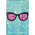 Geek Girl