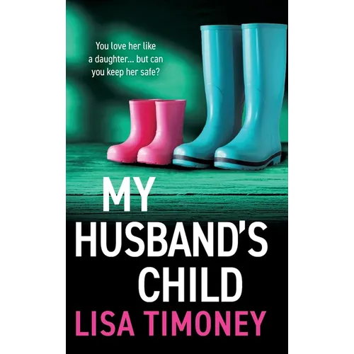 My Husband's Child