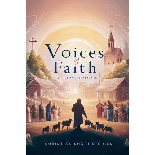 Voices of Faith
