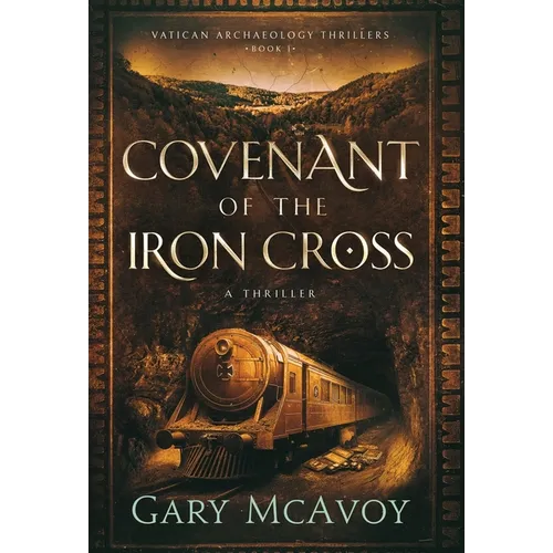 Covenant of the Iron Cross