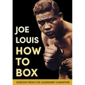 Joe Louis' How to Box