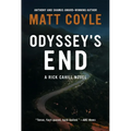 Odyssey's End: Volume 10