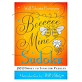 Will Shortz Presents Be Mine Sudoku: 200 Sweet to Sinister Puzzles